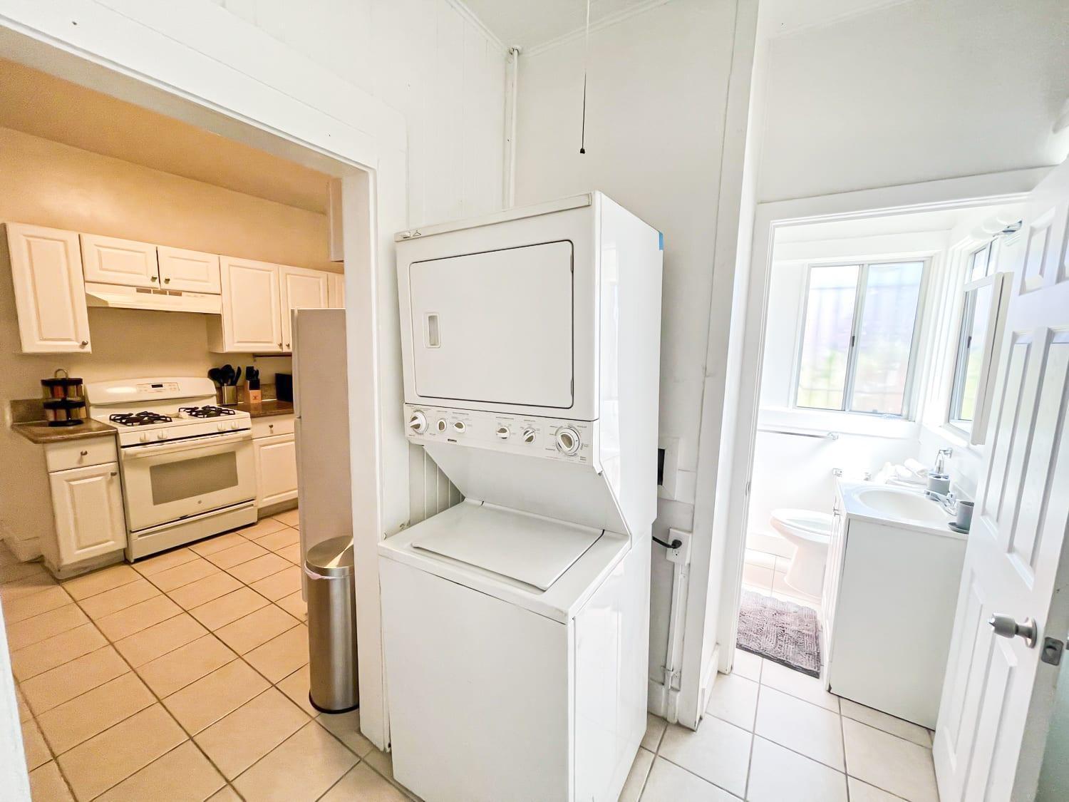 Сasa de vacaciones Cozy 2-bedroom Los Ángeles