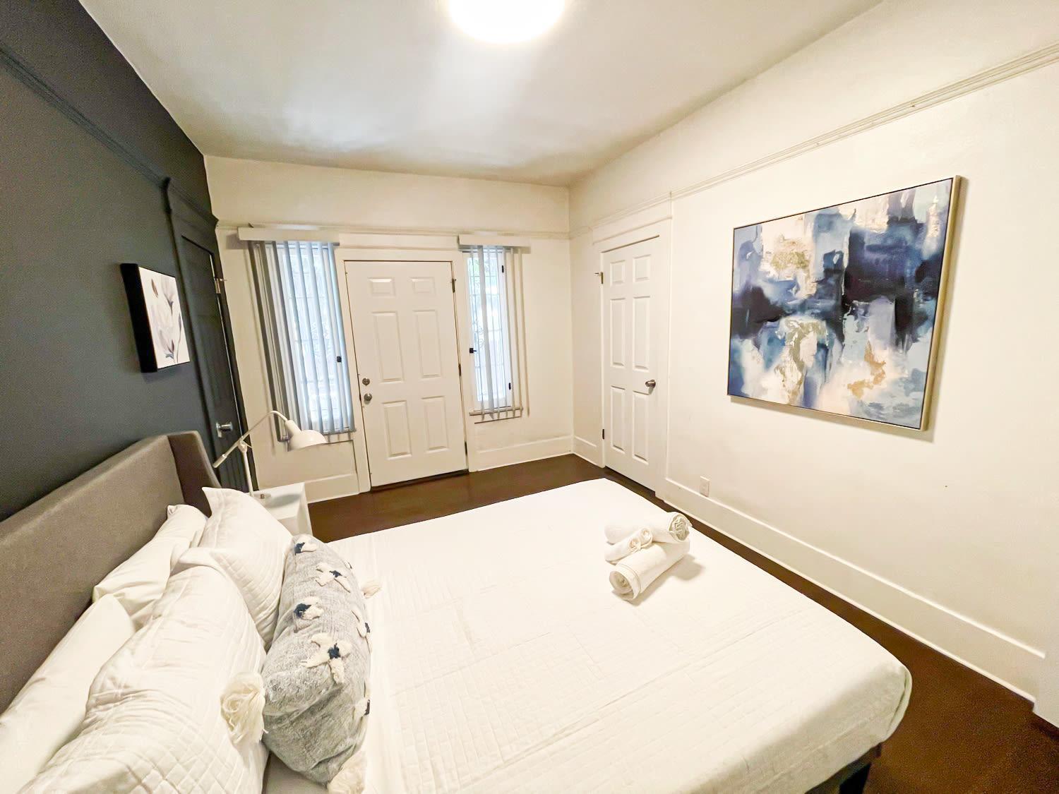 Cozy 2-bedroom * Los Ángeles