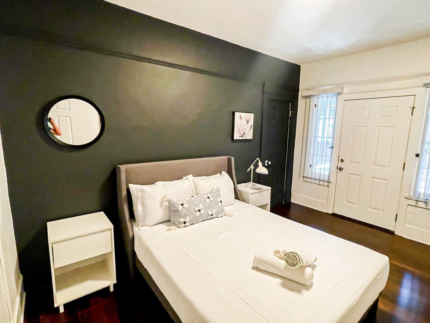 Сasa de vacaciones Cozy 2-bedroom Los Ángeles